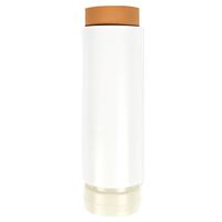Zao Essence of Nature Refill Stick foundation - Apricot Medium